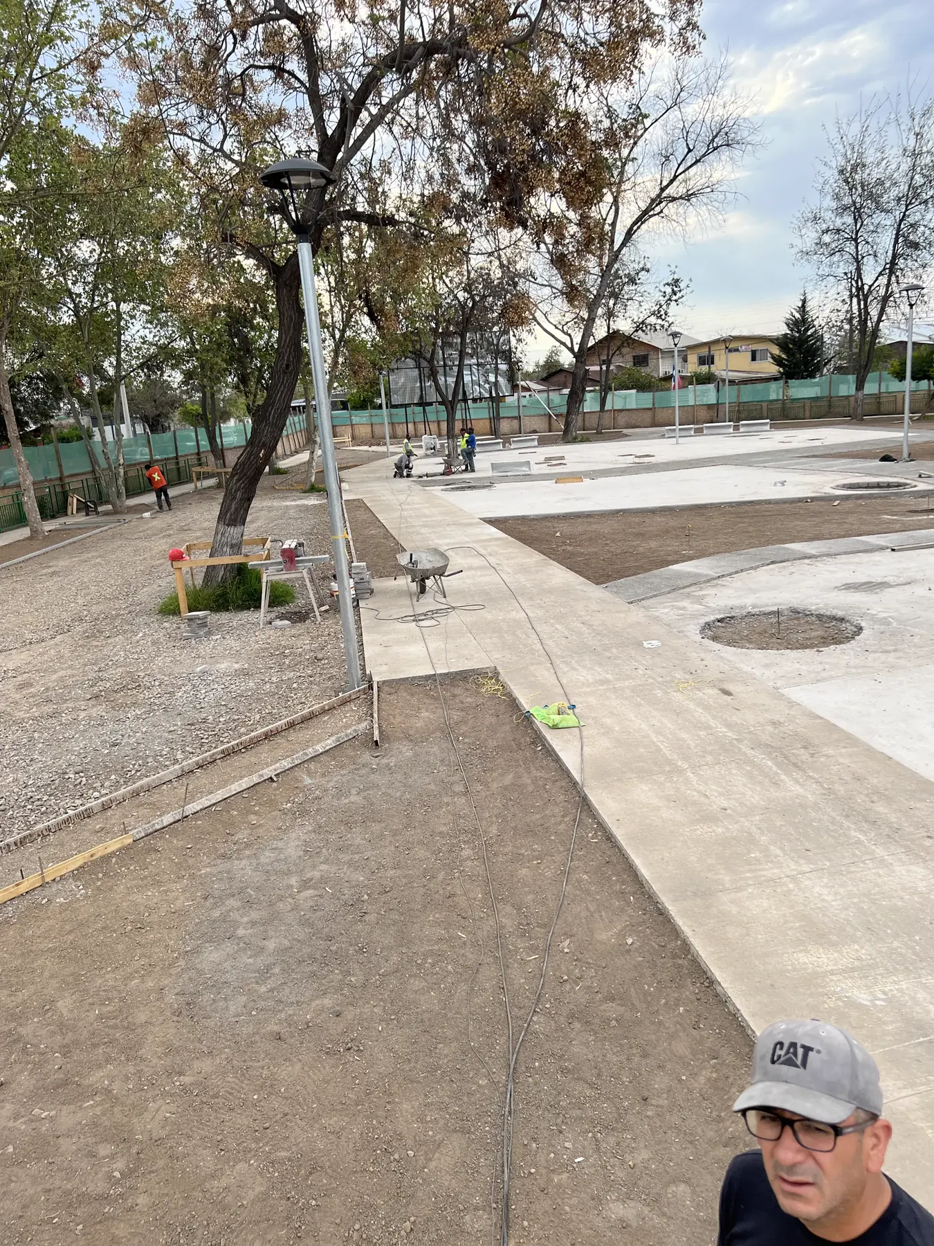 Imagen técnica 20 del servicio Ensayos de Verificación Inicial