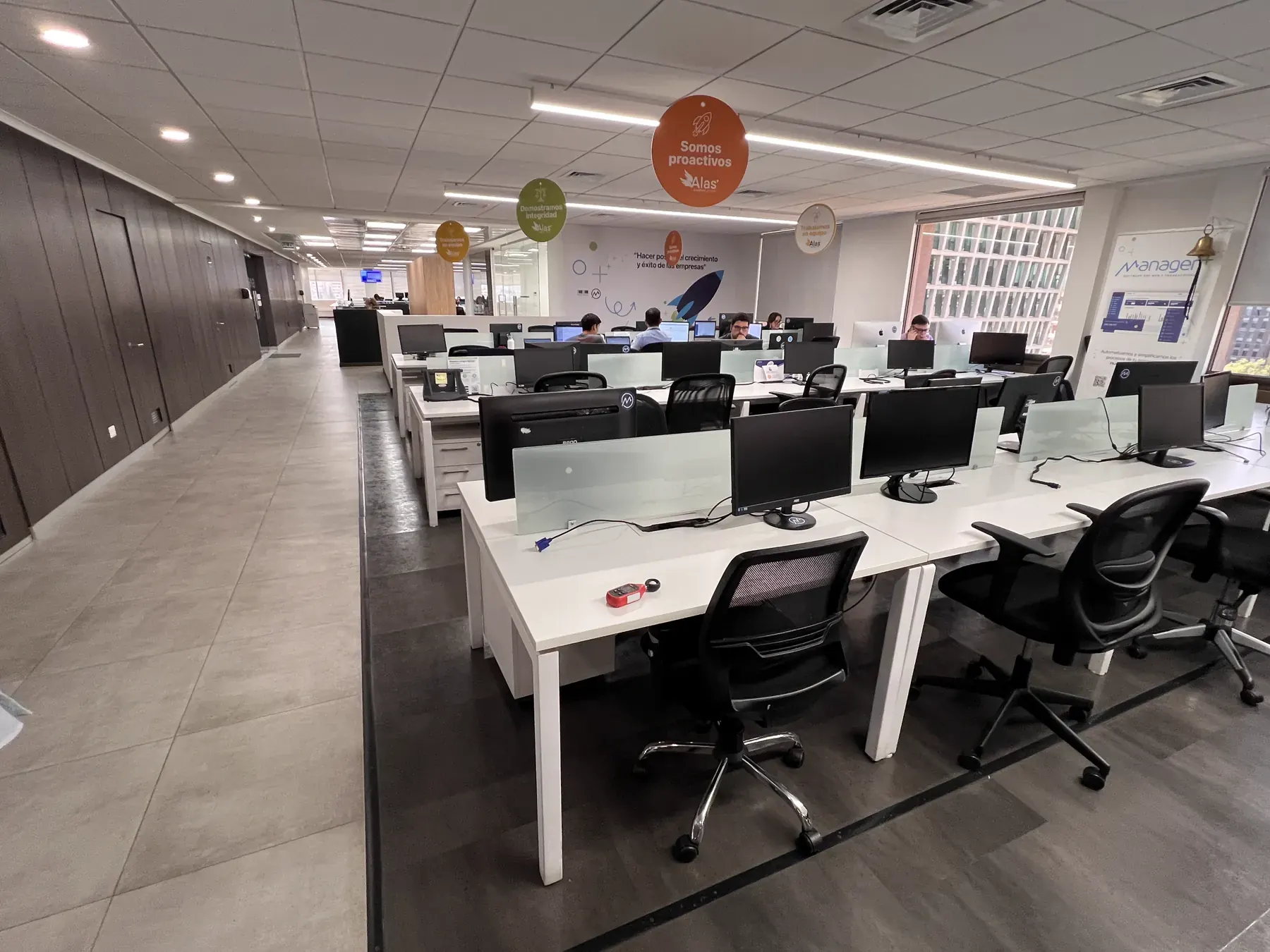 Imagen técnica 24 del servicio Ensayos de Verificación Inicial