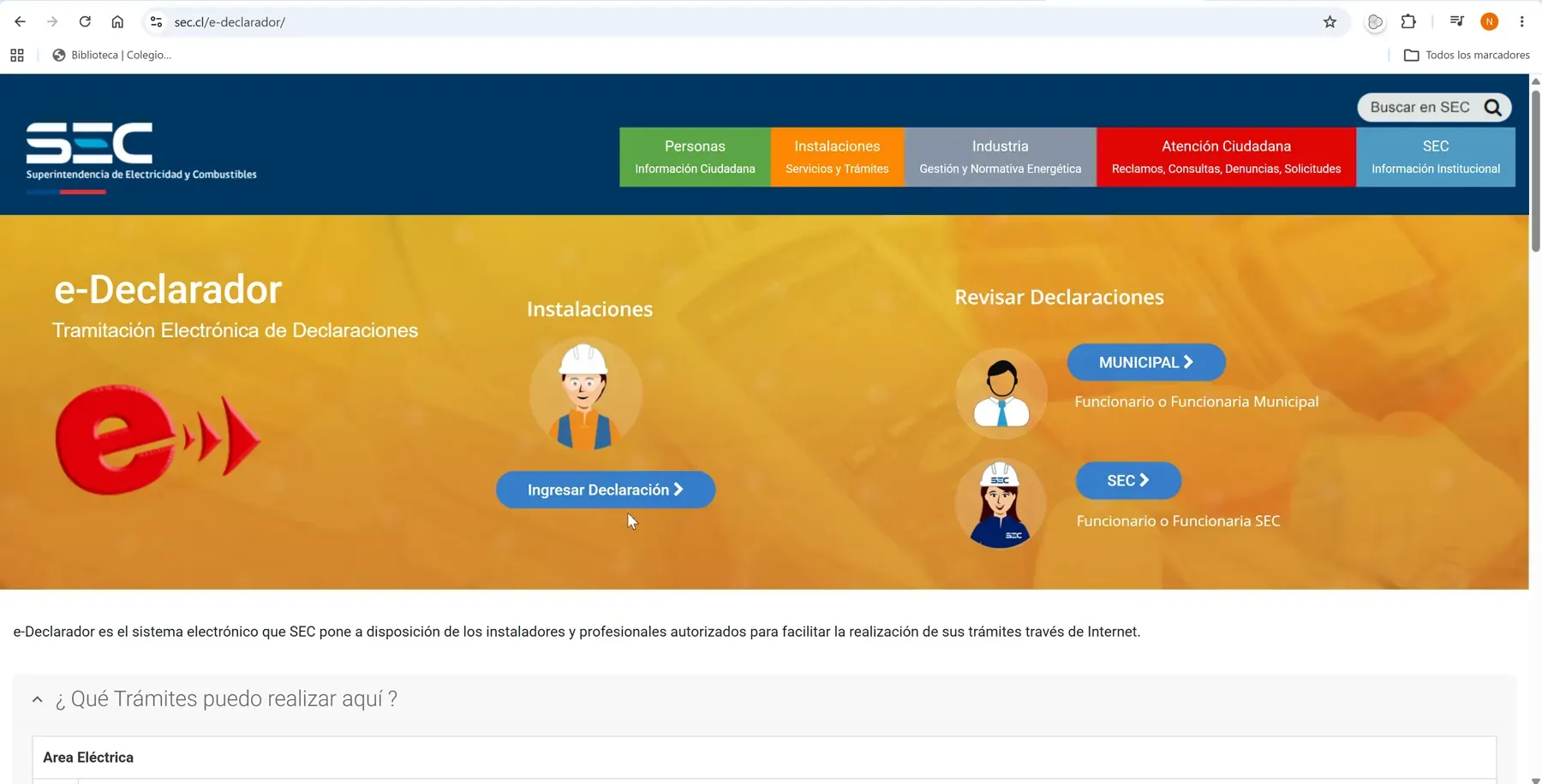 Imagen técnica 30 del servicio Ensayos de Verificación Inicial